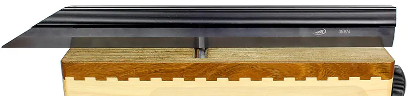 Precision Hair Ruler by PREISSER