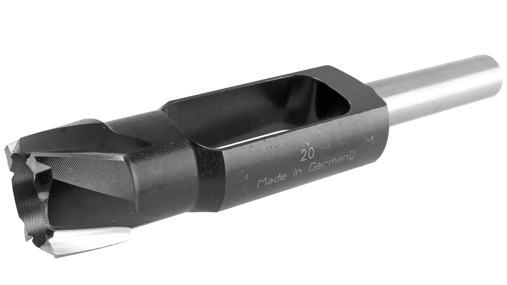 Plug Dowel and Tenon Cutter 10mm  Serie 1616 FAMAG Plug Dowel and Tenon Cutter 10mm  Serie 1616 FAMAG