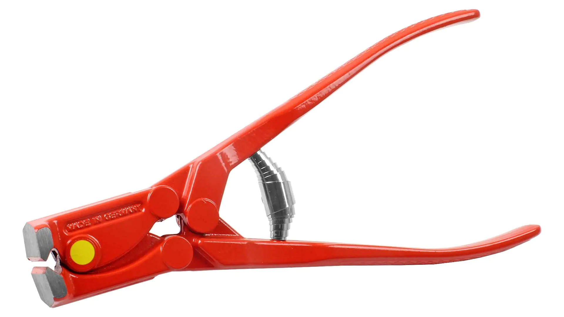 Double-fulcrum End Cutting Nippers Total Length 210 mm VBW