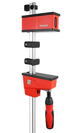 BESSEY Body Clamp REVO KREV