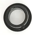 Nylon Bearing see handbook pos. 16 for Tormek 2006 and T7 (large) and 1206 and T3 (small)