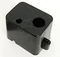 Cover for Switch see Manual Pos. 15 for TORMEK 2006 und T7