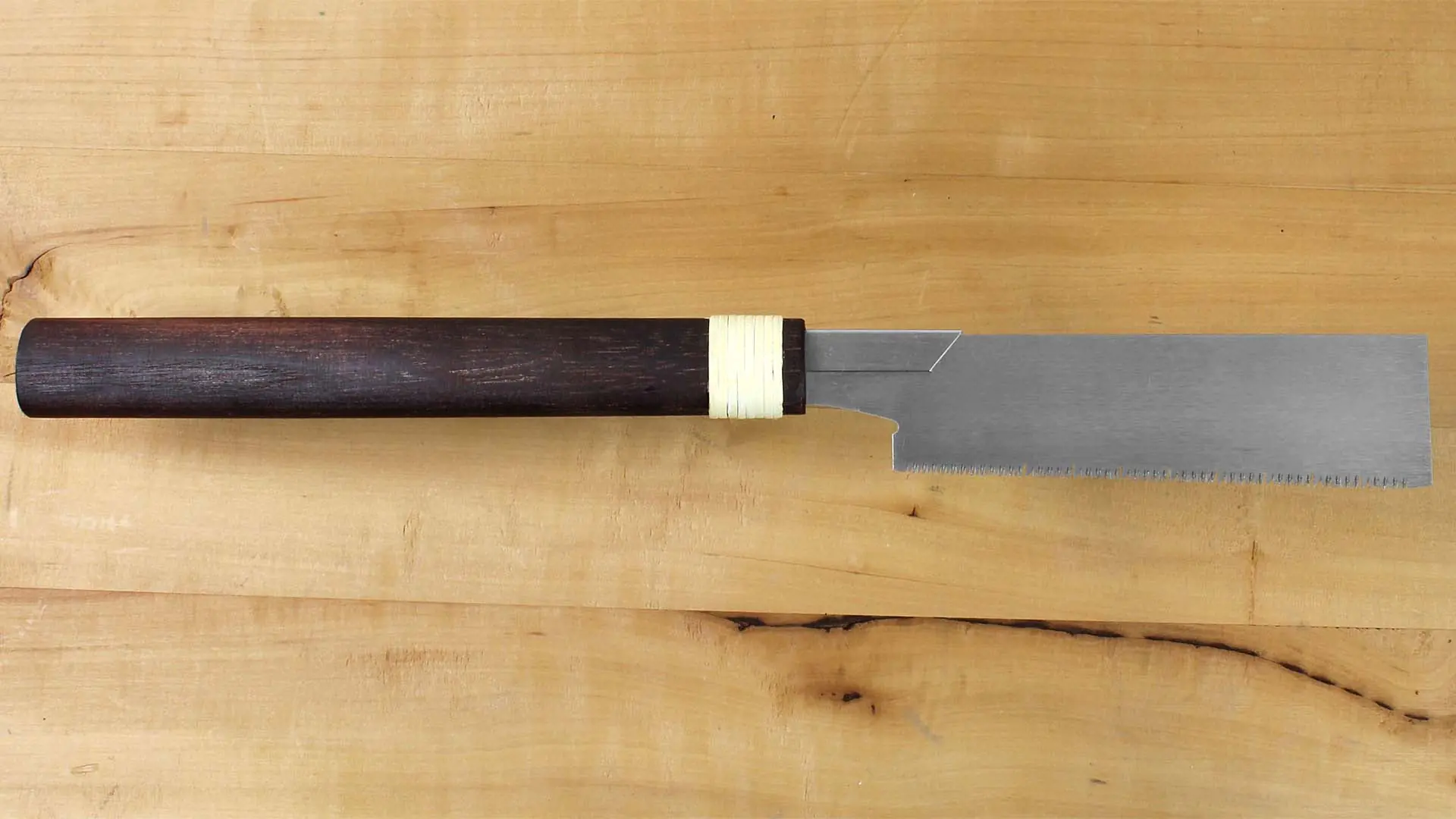 Small Japanese Saw Kataba Blade 120 mm