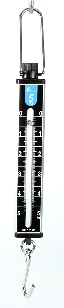 Spring Scales from SHINWA