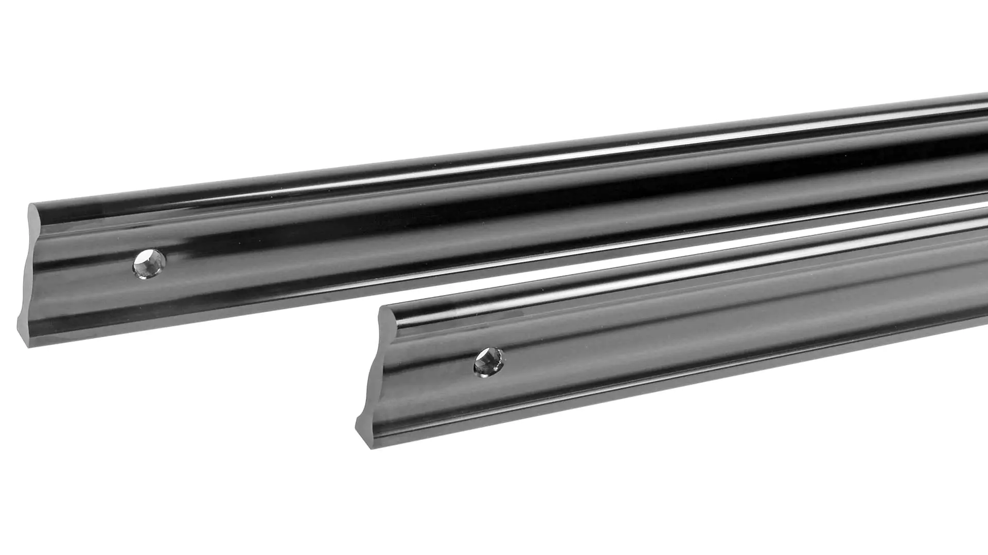 Aluminum Flat Ruler