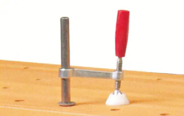 Hold Down QSH suitable for Workbench Elite SJOEBERGS