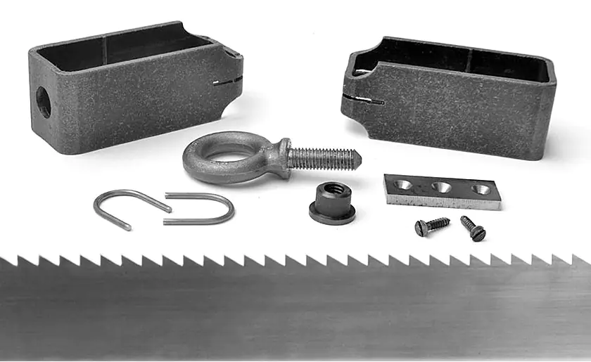 Roubo Frame Saw Kit