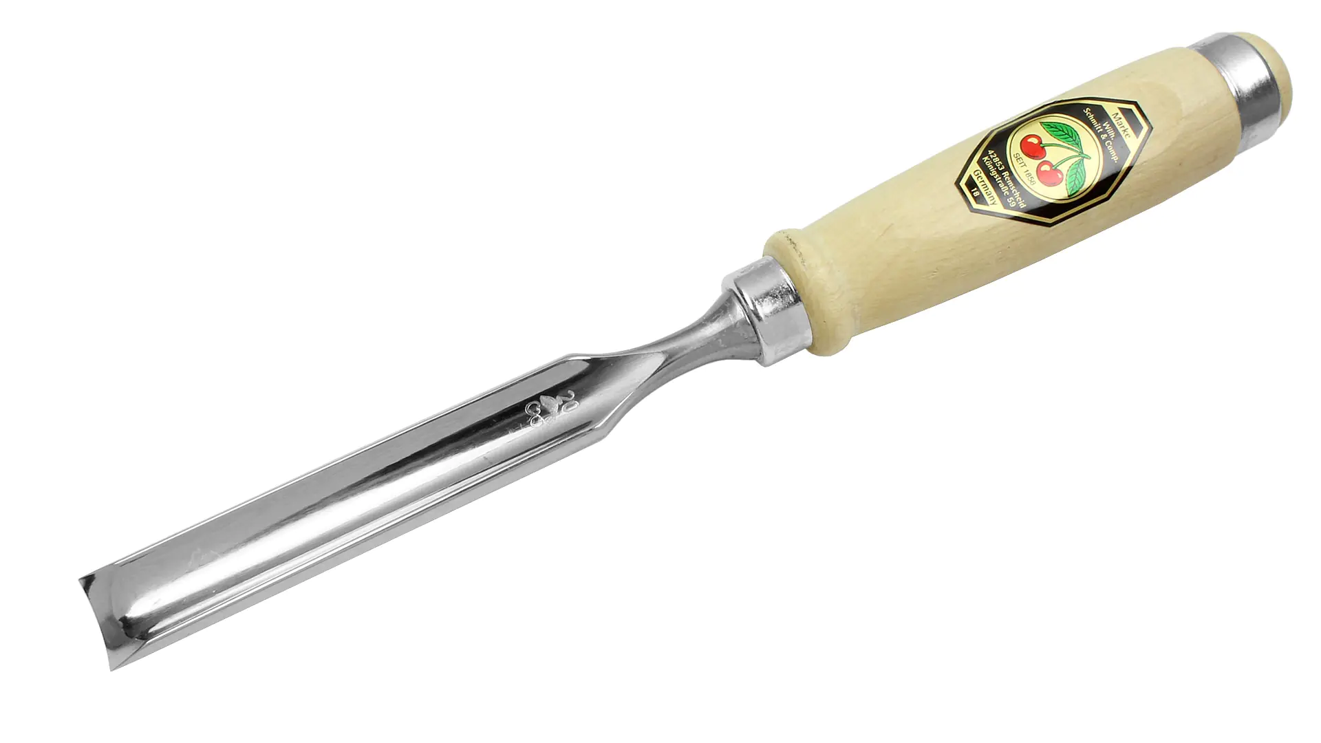 Cherry Hollow Gouge Series 1481