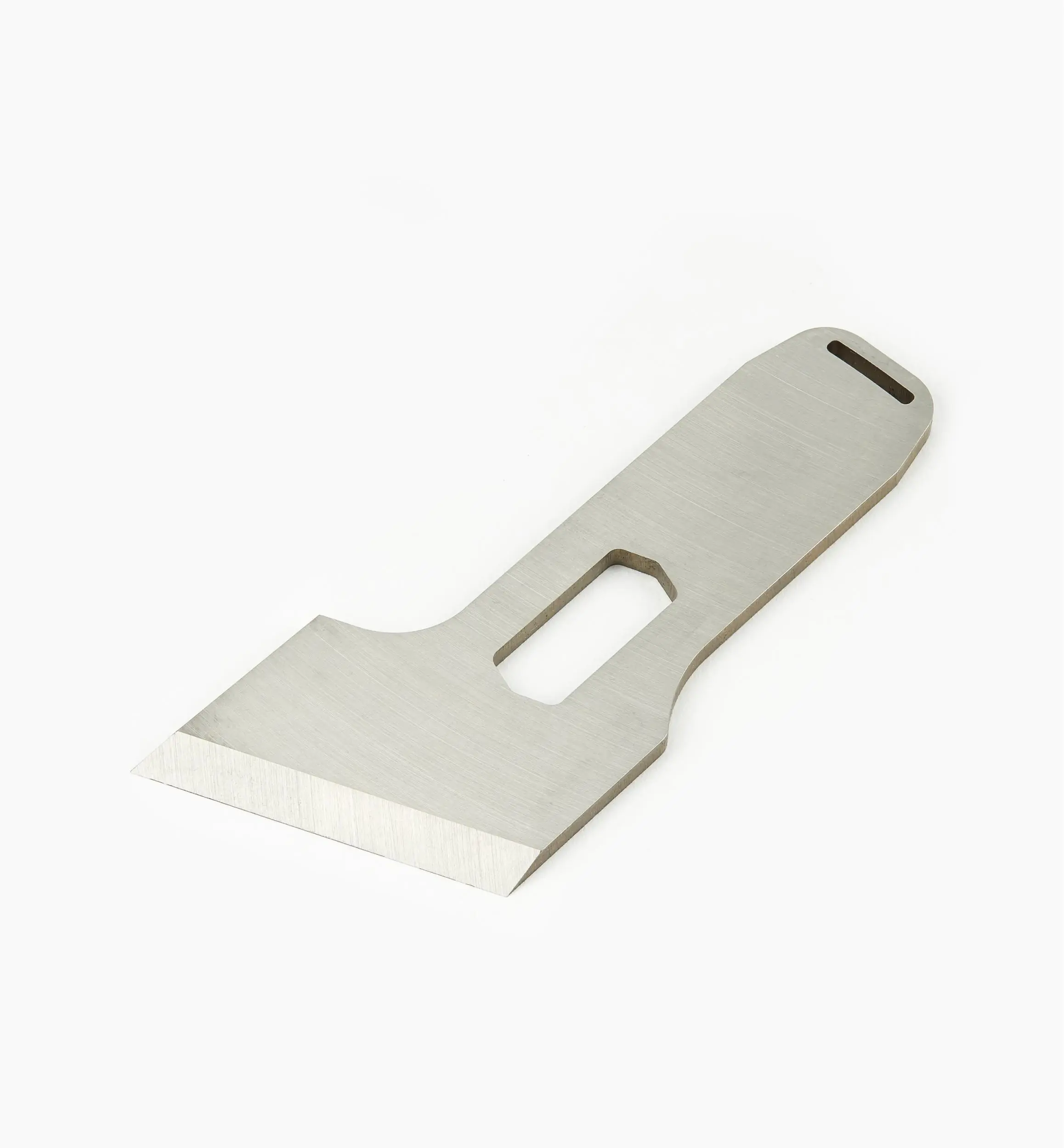 Replacement Blade PM-V11 for Left-Hand Skew Rabbet Plane Width 1-5/8 inch (41 mm) VERITAS