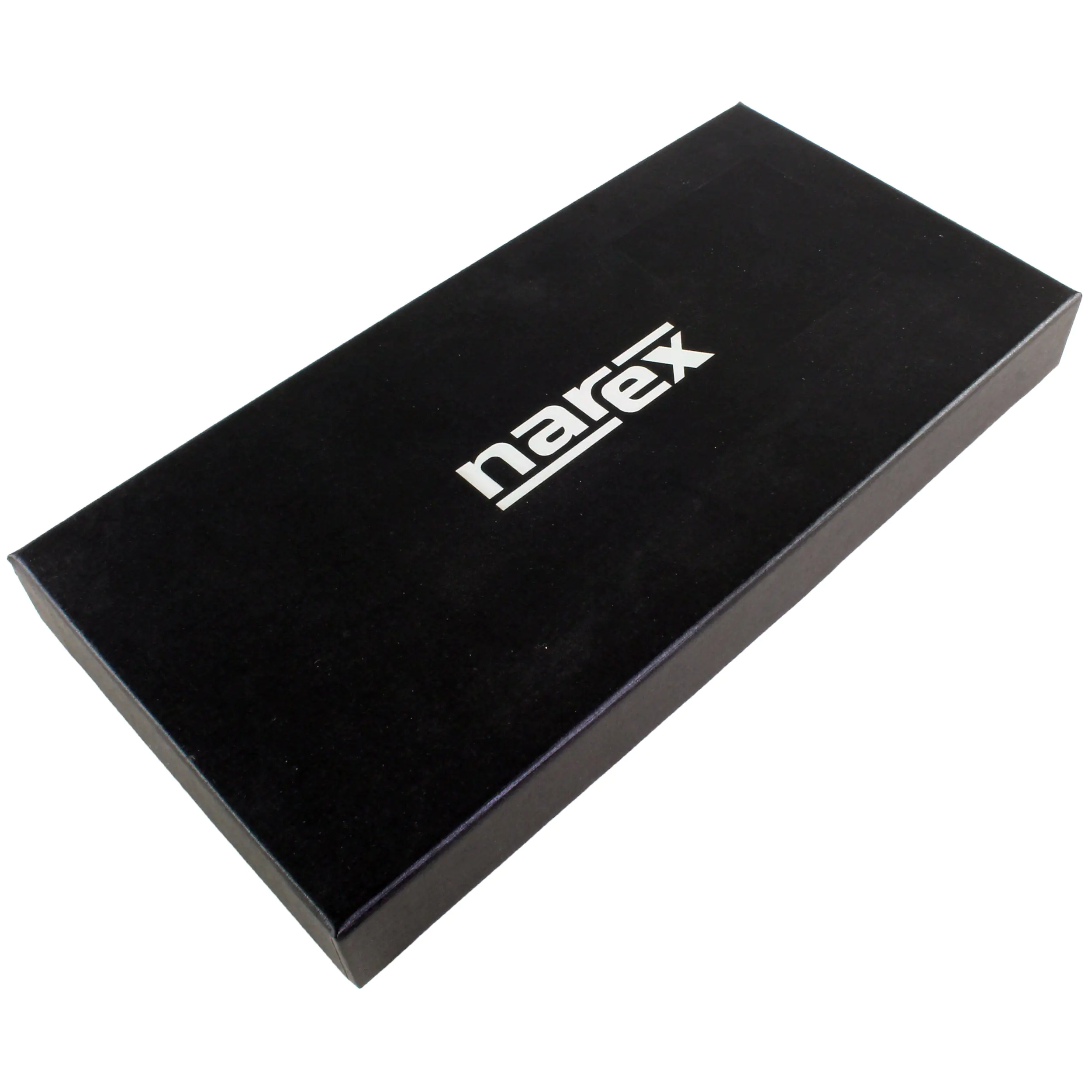 MINI Turning Tool Set with Carbide Tips NAREX