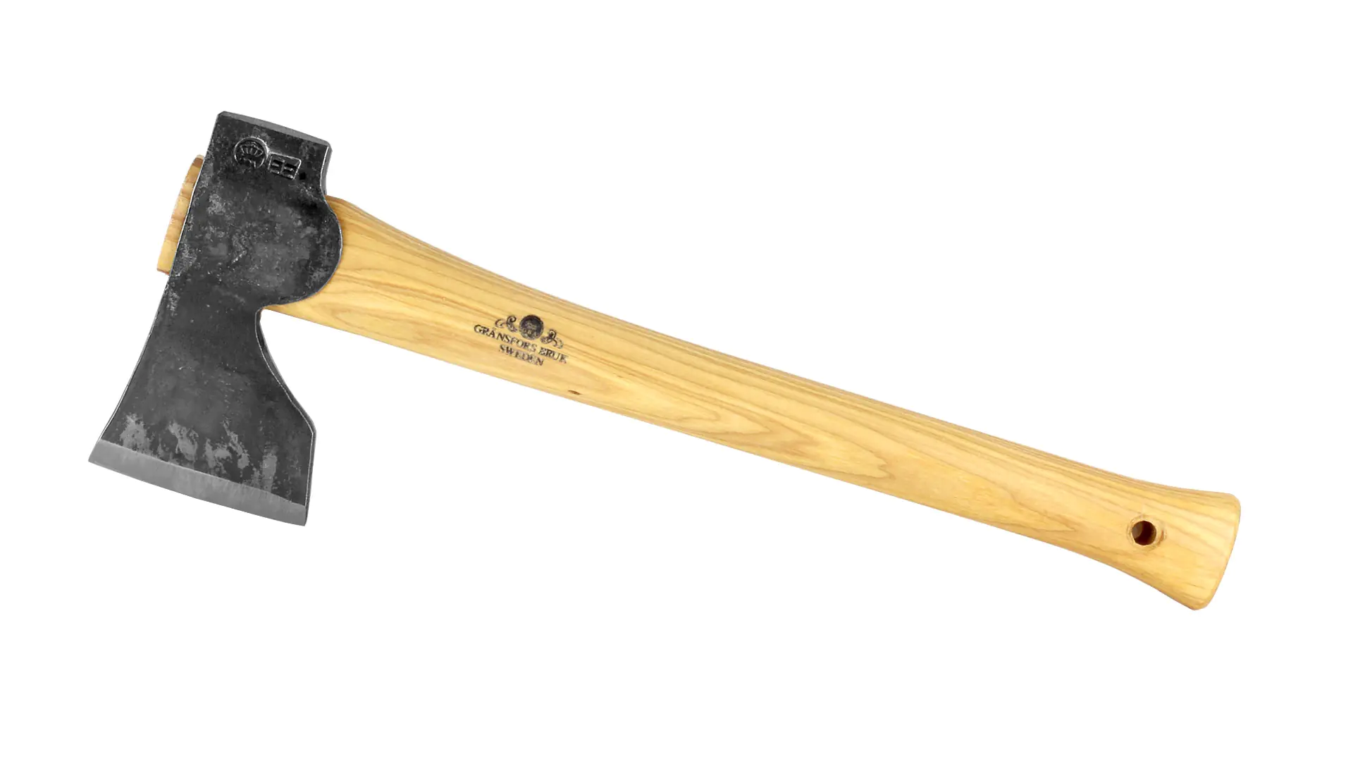 Carpenter's Axe GRÄNSFORS