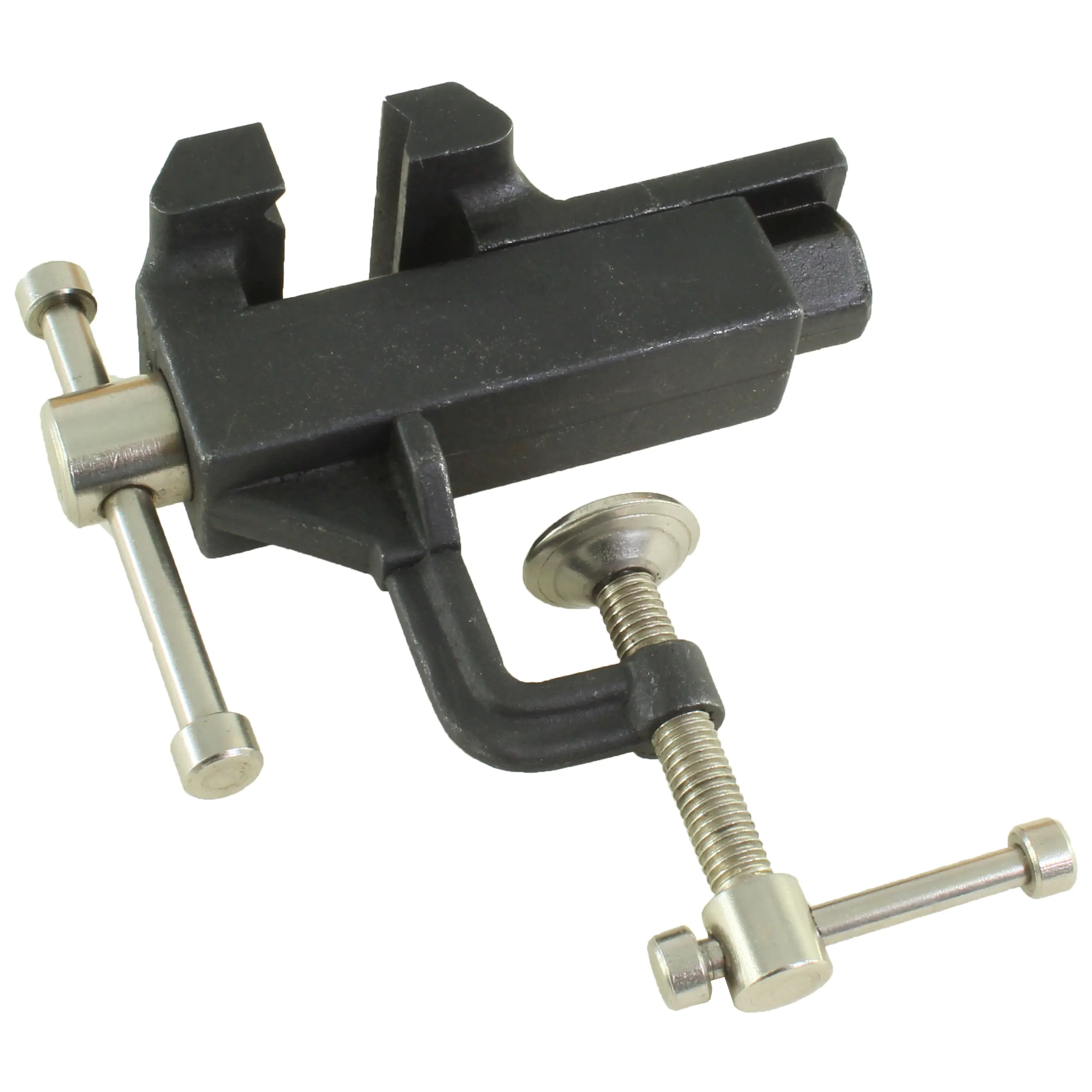Woodworker's Vice with Quick Adjustment jUUMA