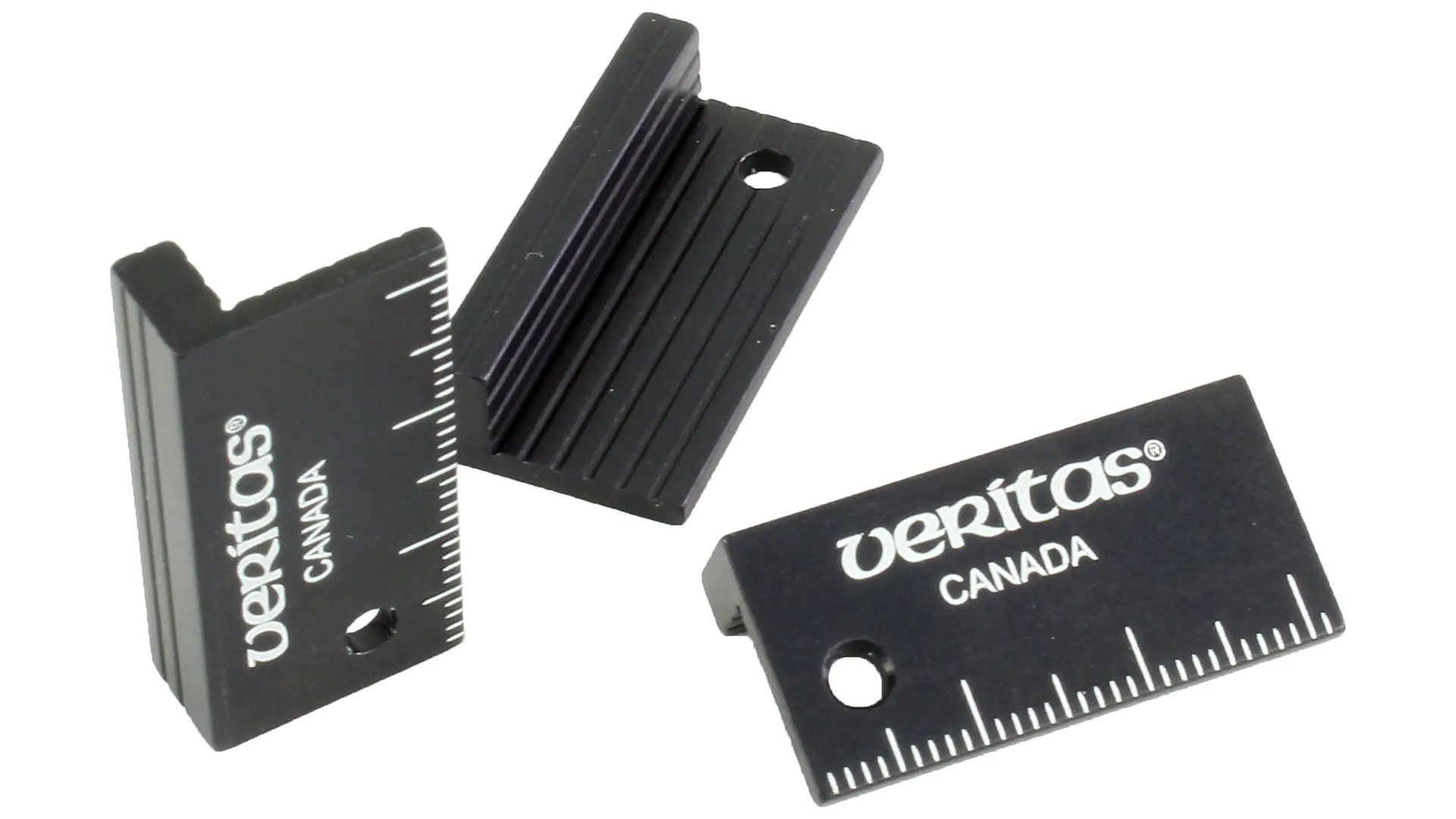 Layout Blocks metric VERITAS