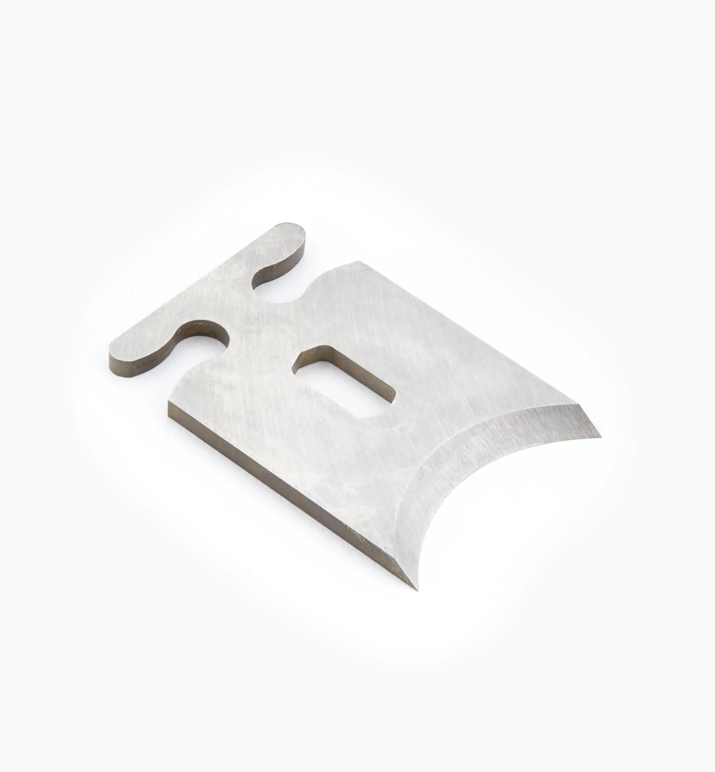 Replacement Blade PM-V11-Steel for concave Spokeshave 2-1/8 in. (54 mm) VERITAS Replacement Blade PM-V11-Steel for concave Spokeshave 2-1/8 in. (54 mm) VERITAS