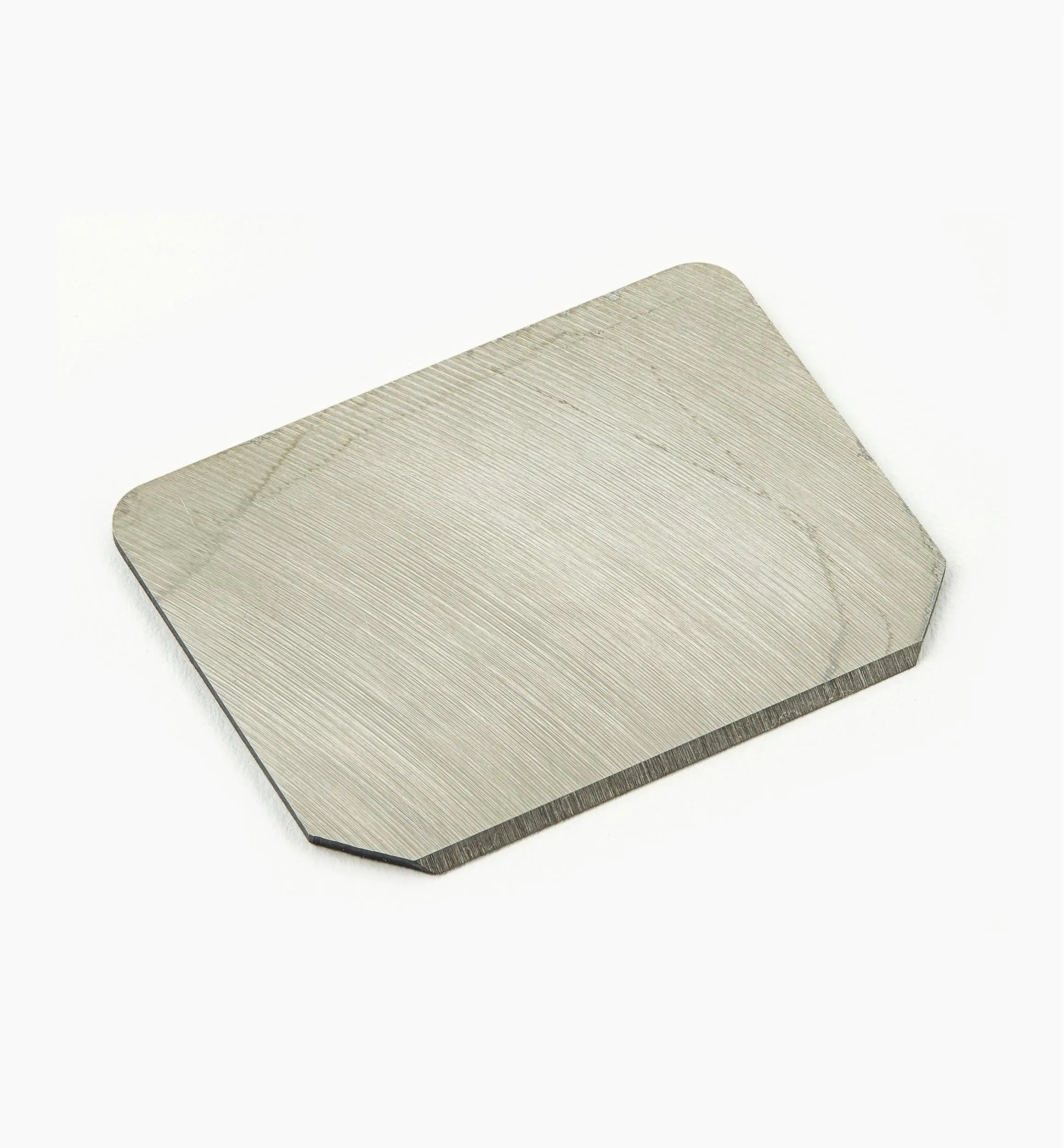 Replacement Blade 1-5/8 inch for Scraper Shave VERITAS Replacement Blade 1-5/8 inch for Scraper Shave VERITAS