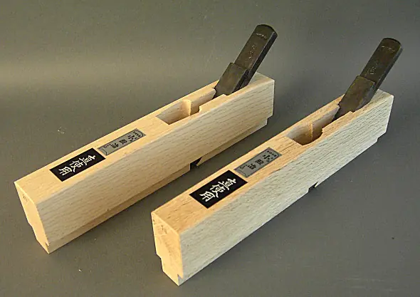 Osakasokotori - Smoothing Plane