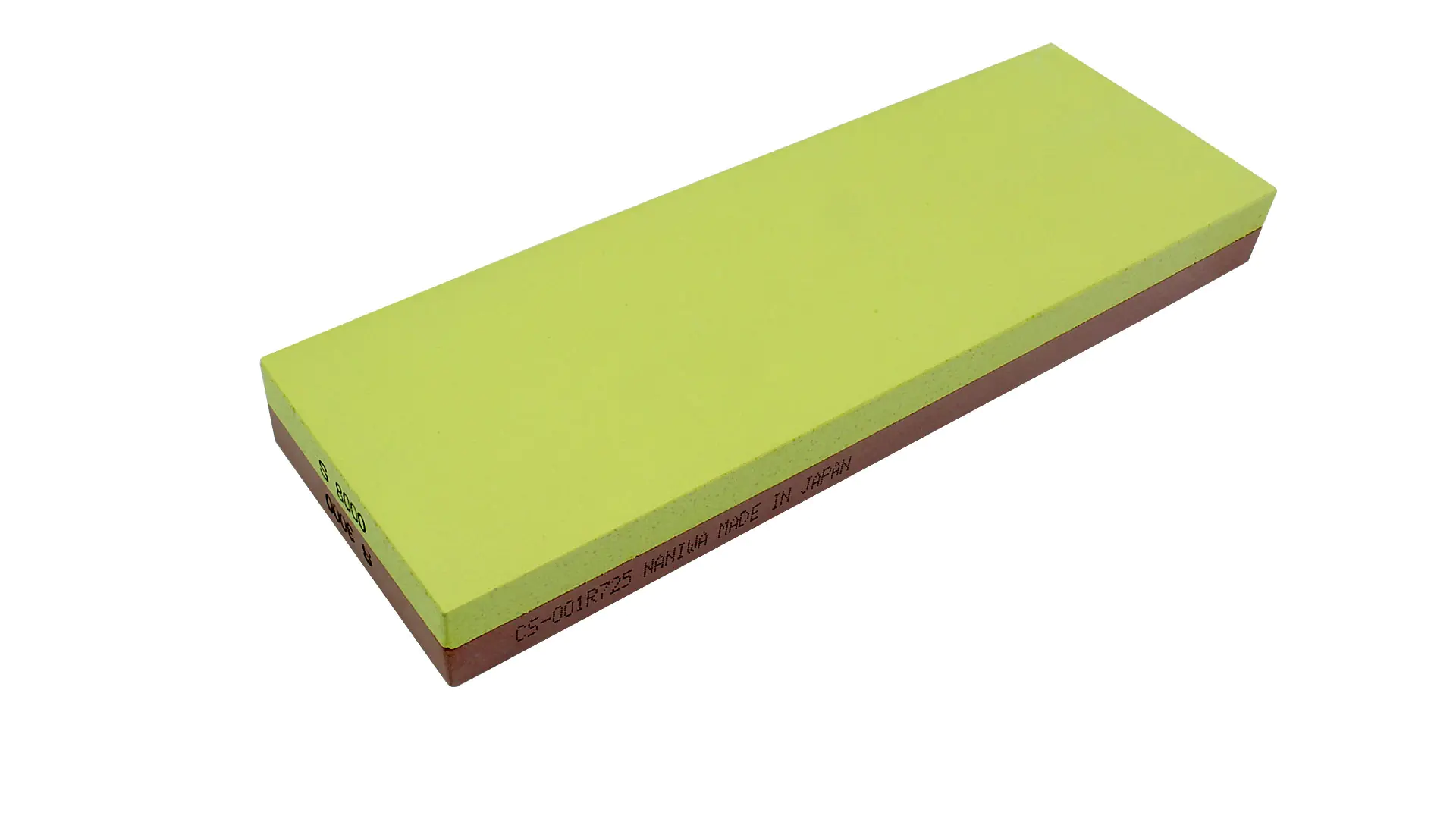 Combination Stone Grit 3000/8000 Size 210 x 70 x 20 mm Advance NANIWA Combination Stone Grit 3000/8000 Size 210 x 70 x 20 mm Advance NANIWA