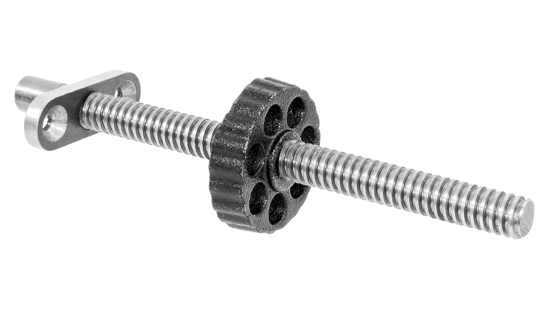 Parallel adjustment nut 200mm
