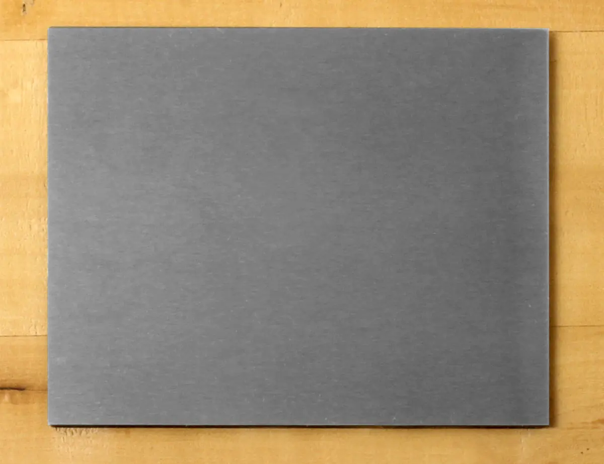 Scraper blade for No. 80  - 76 x 70 x 2.0 mm HOCK Scraper blade for No. 80  - 76 x 70 x 2.0 mm HOCK