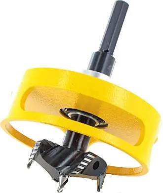 Depth Collar for Bormax prima long 45 - 90 mm FAMAG