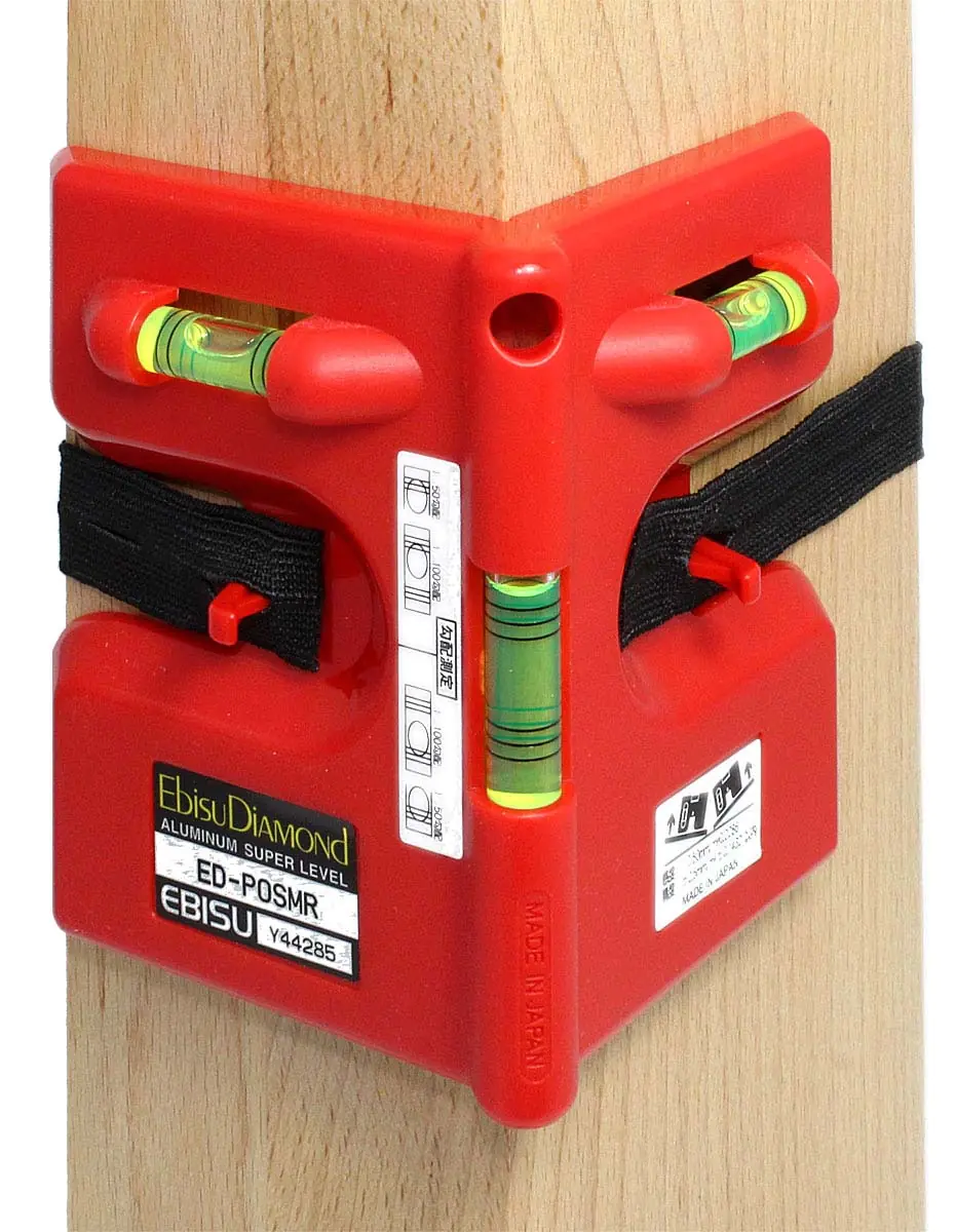 Post Level Inside Width 78 mm Height 119 mm