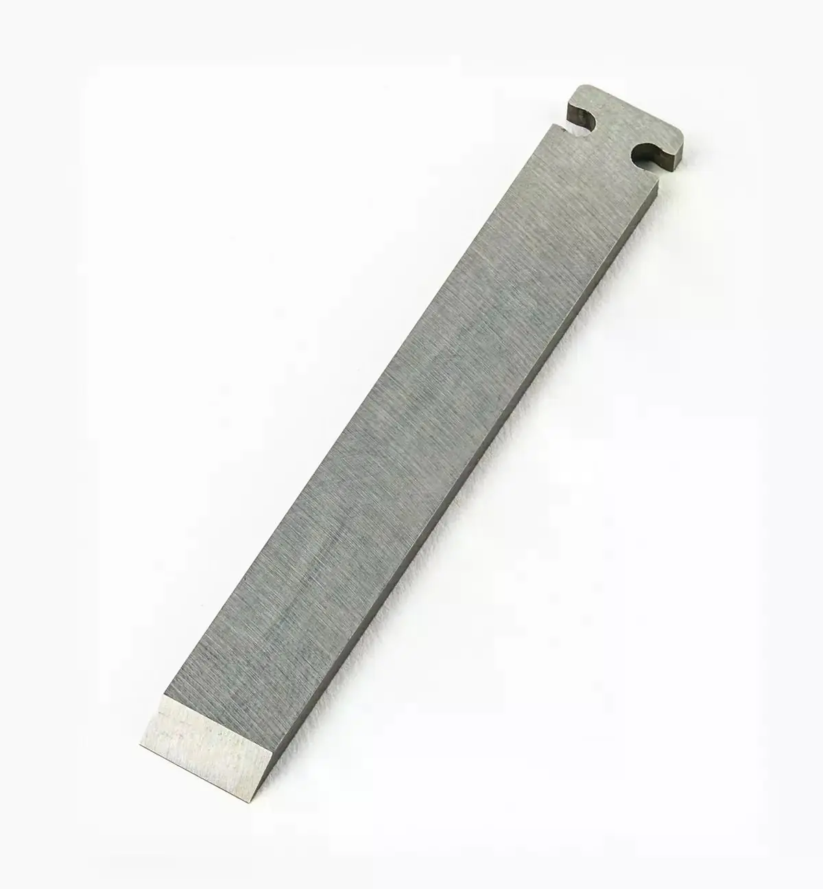 Wide Iron for VERITAS Plow Plane