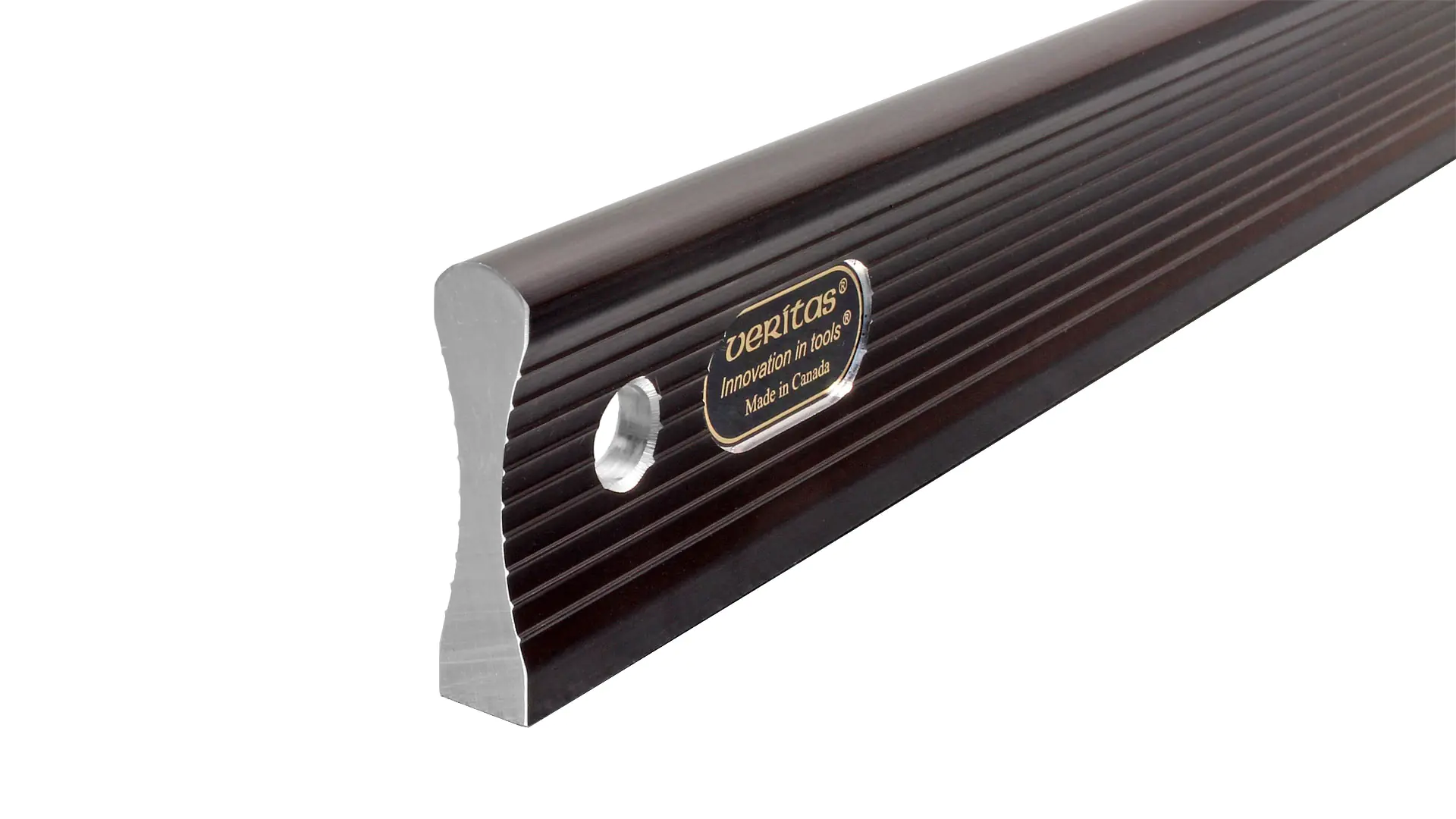 Straight Edge Aluminium 18 in. = 457 mm VERITAS Straight Edge Aluminium 18 in. = 457 mm VERITAS