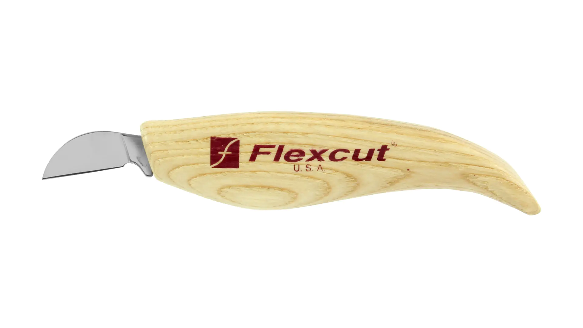 Chip Carving Knife FLEXCUT