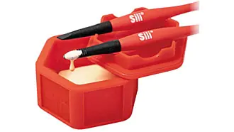 Silicone Glue Pod and Micro Brush Pack