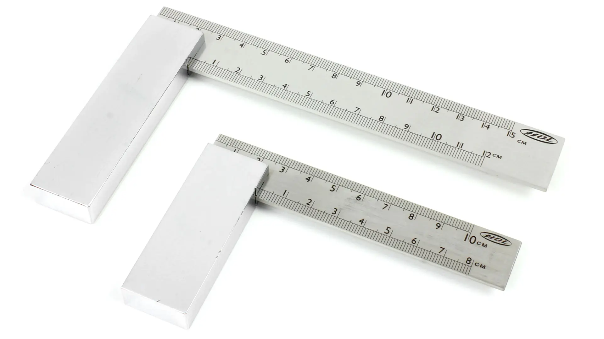 Stable Steel Square