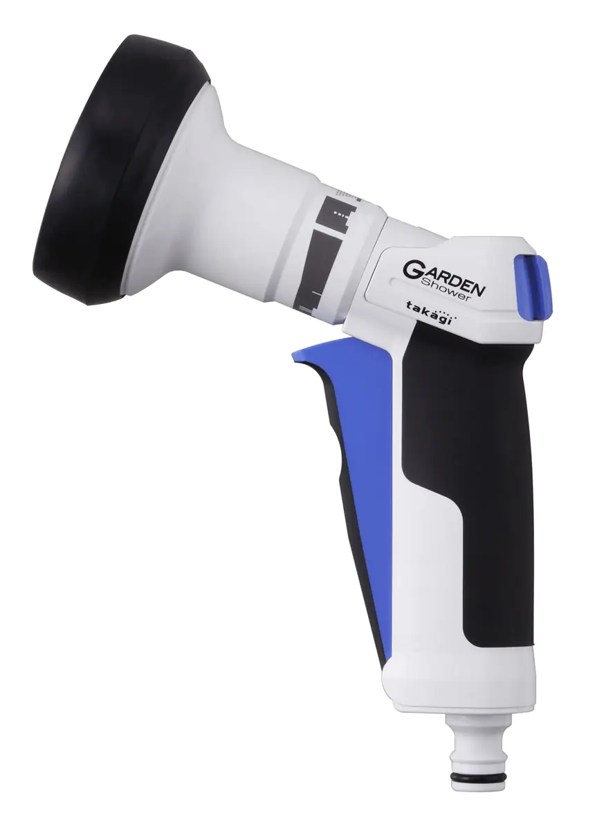 Premium Garden spray head TAKAGI