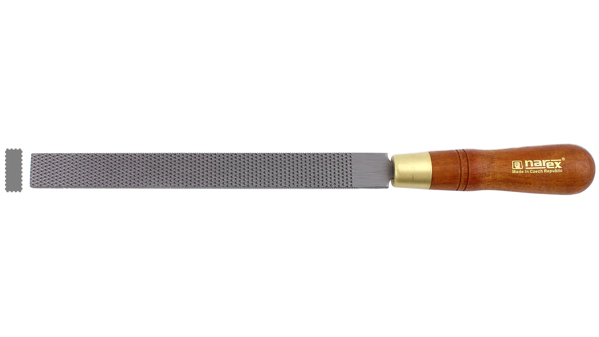 Flat wood rasp NAREX Flat wood rasp NAREX