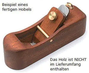 Wooden Plane Hardware Kit No Blade VERITAS Wooden Plane Hardware Kit No Blade VERITAS