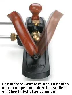 Jack Rabbet VERITAS with PM-V11 Steel Blade Jack Rabbet VERITAS with PM-V11 Steel Blade