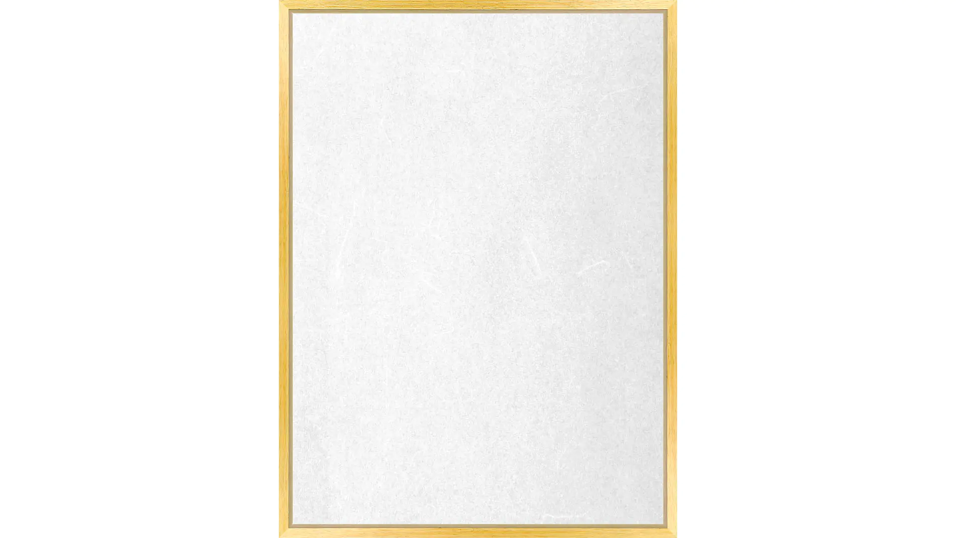 "Taf top" Shoji paper in classic "Unryu" design white length 15 m