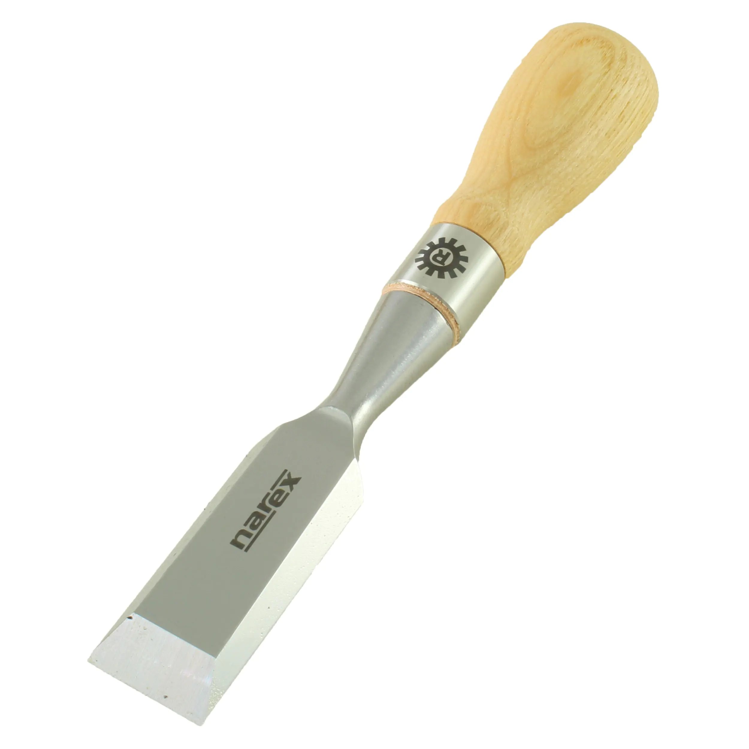 RICHTER Butt Chisel 1" NAREX