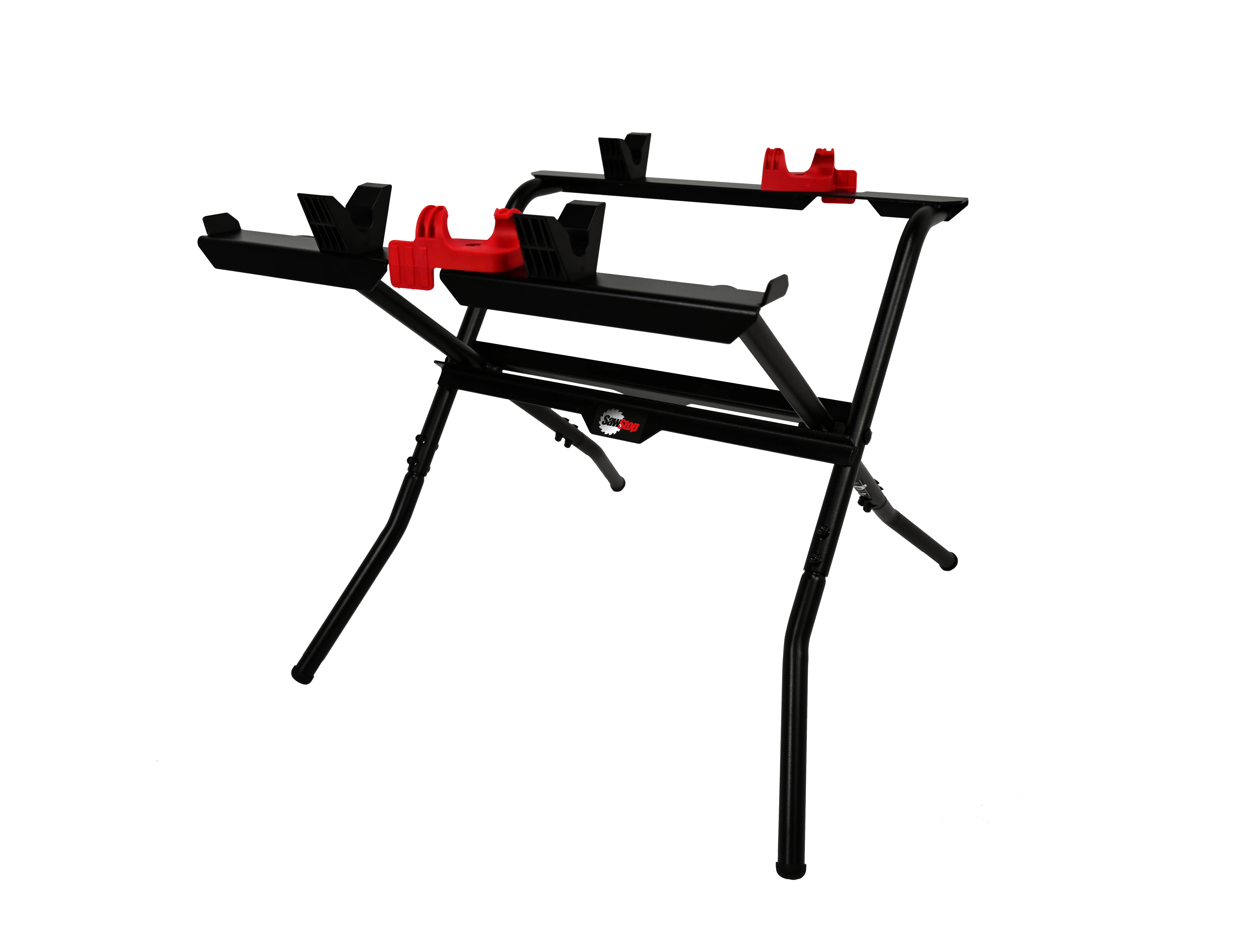 Folding Stand for CTS Table Saw SawStop