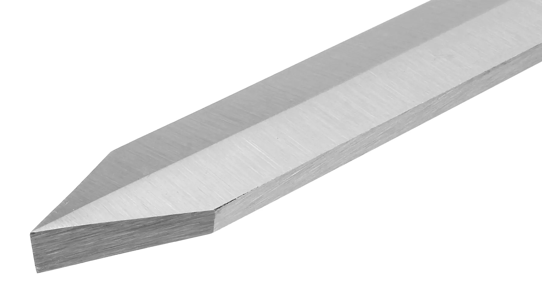 Pro-PM Diamond Parting Tool 5 mm with Black Ash Handle 317 mm CROWN Pro-PM Diamond Parting Tool 5 mm with Black Ash Handle 317 mm CROWN