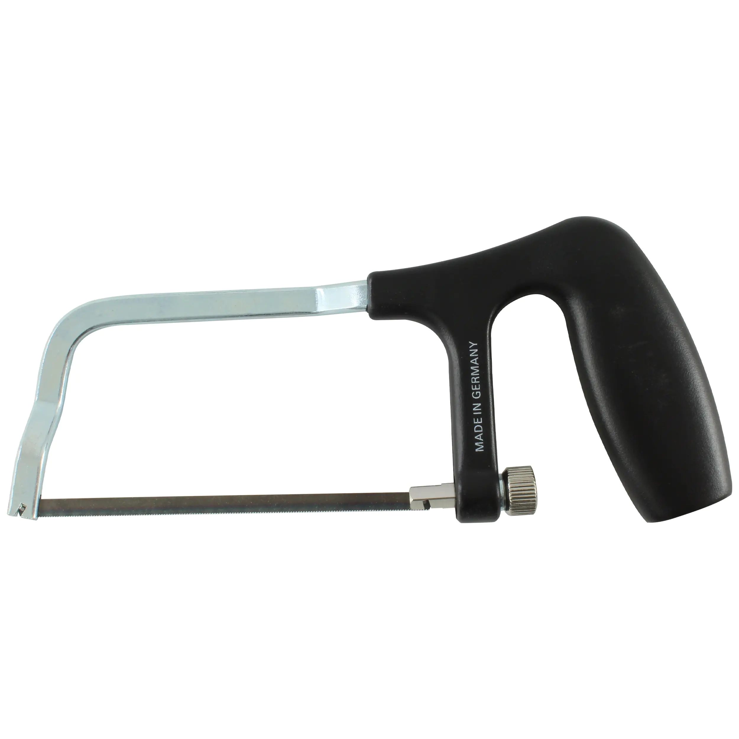 Multi-purpose saw with recess PEBARO