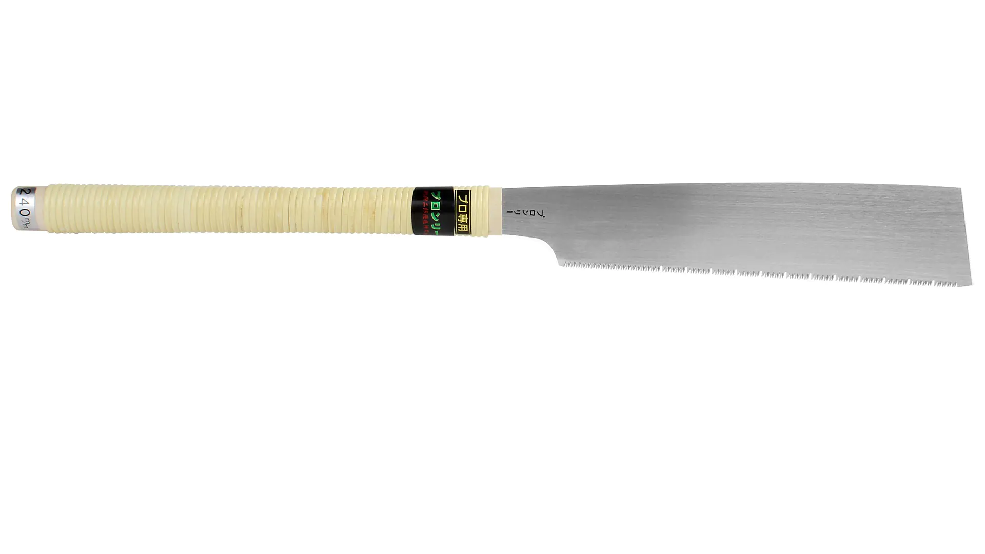HISHIKA Kataba for Cross, Rip, and Diagonal Cutting