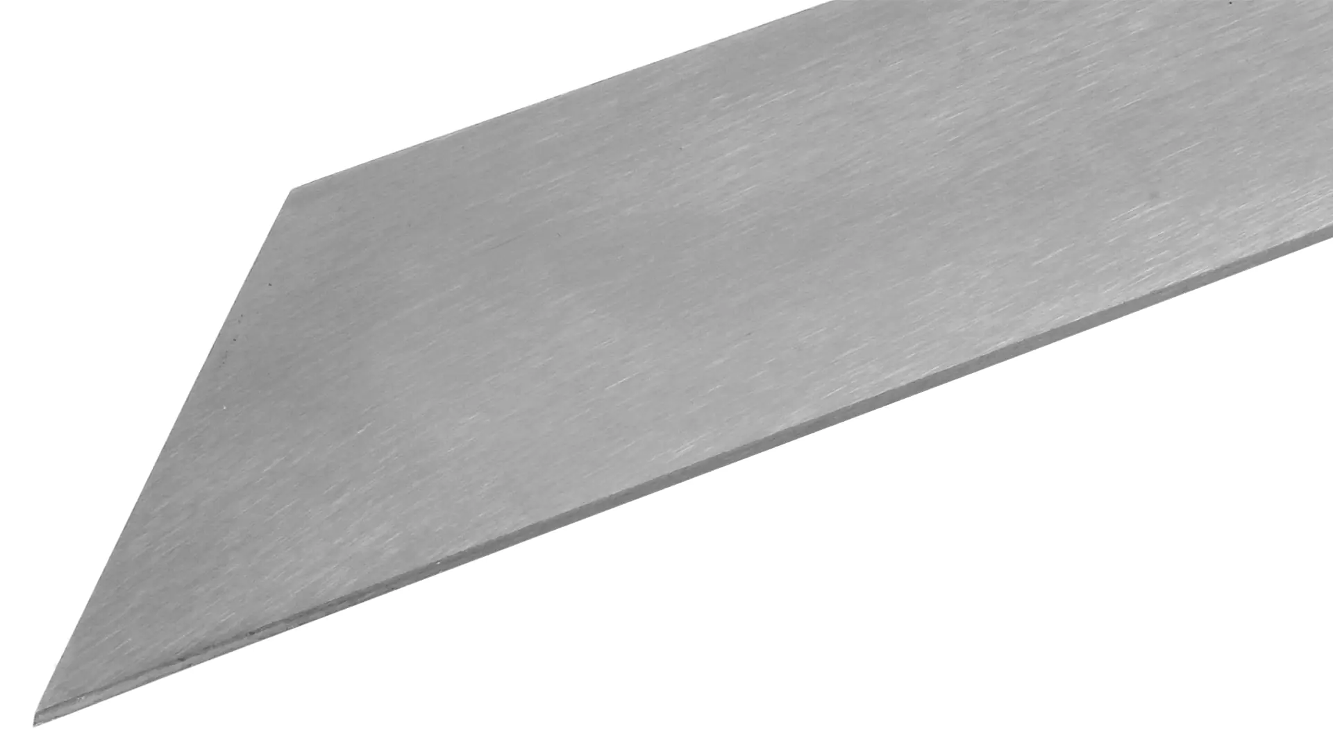 Parting Tool thin D=1.6mm Handle 127mm CROWN Parting Tool thin D=1.6mm Handle 127mm CROWN