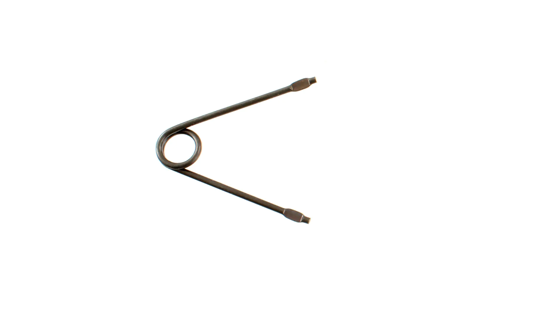 Repl. Spring forJapanese prund and Trimming Shears, small Repl. Spring forJapanese prund and Trimming Shears, small