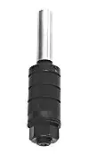 Slot Cutter Arbor d=8mm B=34mm L=70mm S=8mm KLEIN