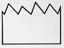 2. Tooth shaping