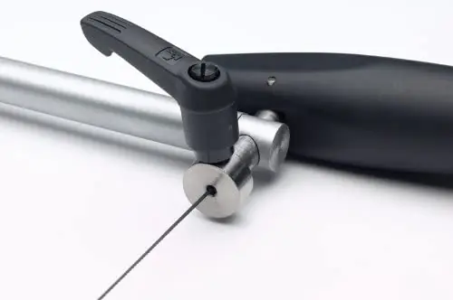 Fret Saw Frame PEBARO Automatic