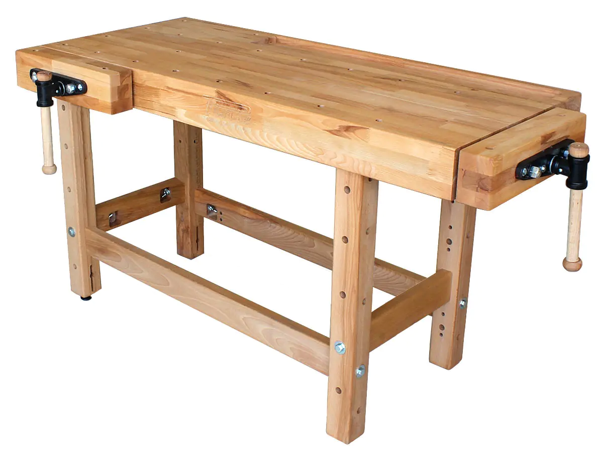 Workbench PROFI 1500