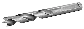 Pilot Drill D = 10 mm Shaft = 10 mm Working Length = 50 mm for Bormax prima long 40 - 120 mm FAMAG