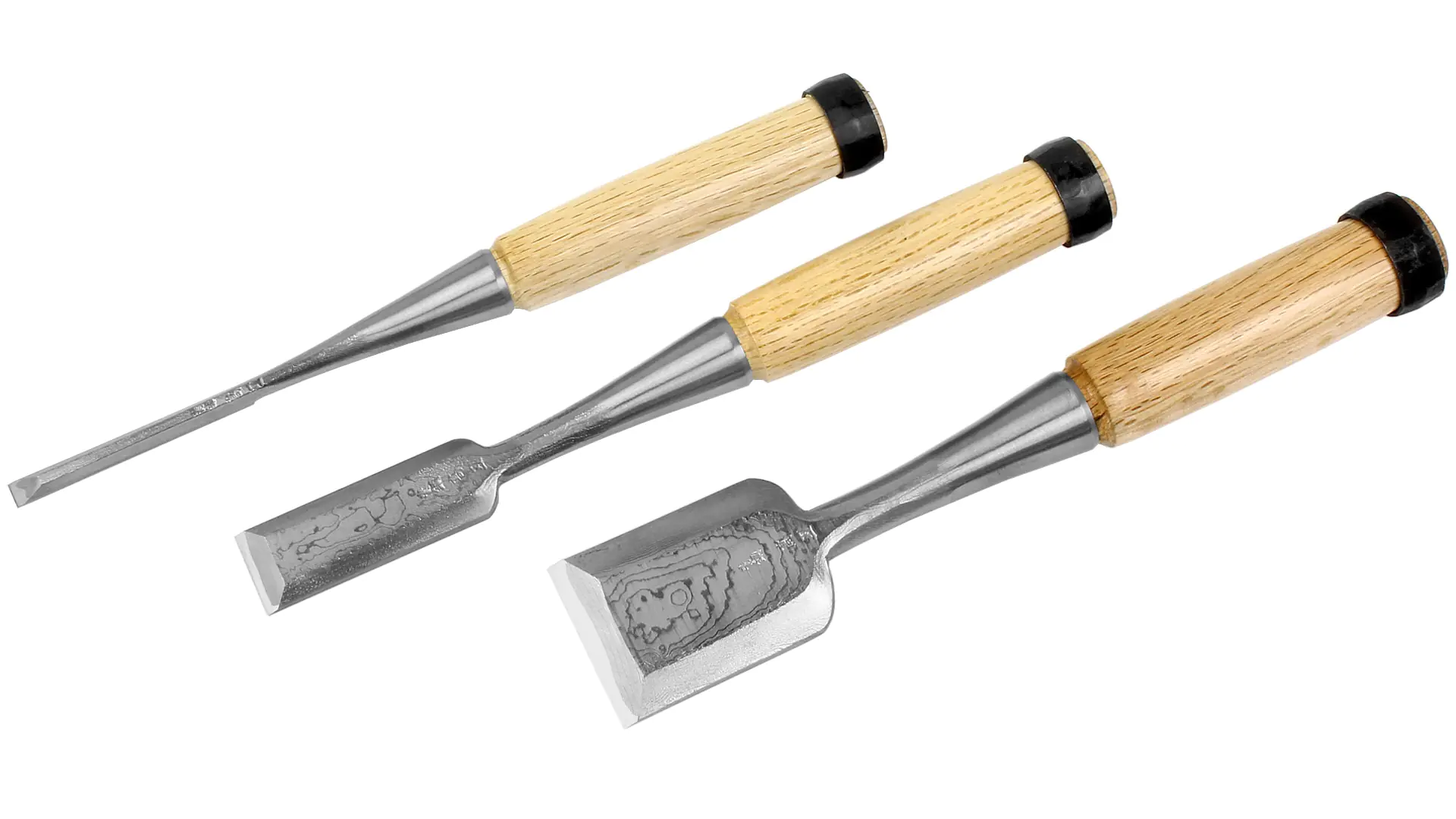 SHIBANO Chisel