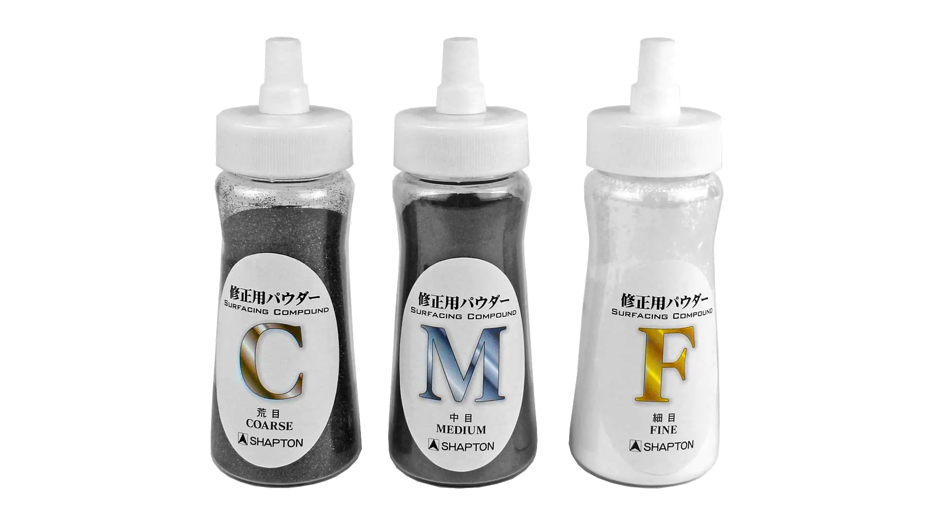 SHAPTON Correction Powder