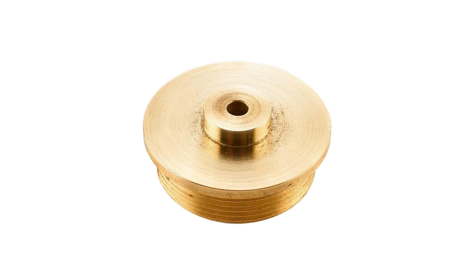 Veritas Inlay Bushings